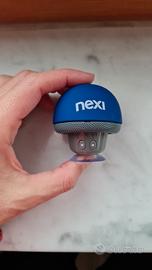 Cassa audio wireless 