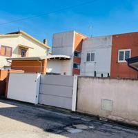 San gavino monreale - villa indipendente con giard