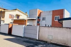 San gavino monreale - villa indipendente con giard