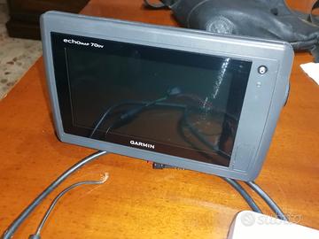 Ricambi garmin echomap 70dv