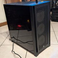 PC gaming 1070ti i7 8700