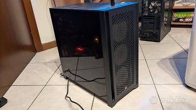 PC gaming 1070ti i7 8700