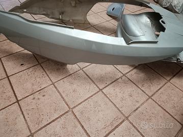 pezzi di ricambio Madison 3 250