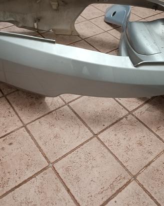 pezzi di ricambio Madison 3 250