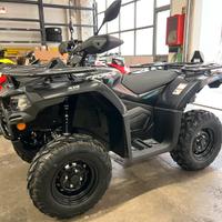 CF CFORCE 450 S nuovo