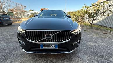 VOLVO AWD XC 60 B4 MILD