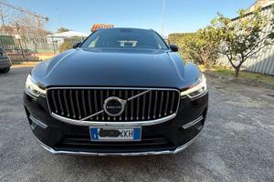 VOLVO AWD XC 60 B4 MILD
