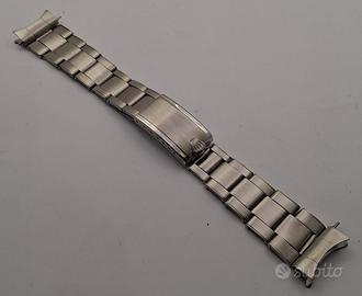 Rolex Bracciale a molla 20mm