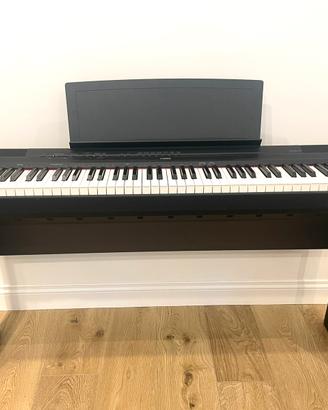 Pianoforte digitale Yamaha P-115
