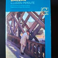 Illusioni perdute - Balzac