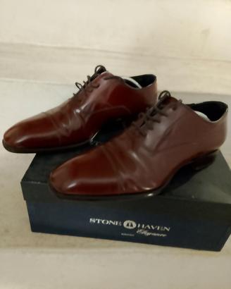 scarpe stone haven