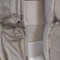 Fasciatoio da viaggio