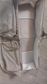 Fasciatoio da viaggio