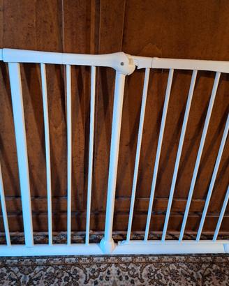 Cancelletto protezione scale  bambini 