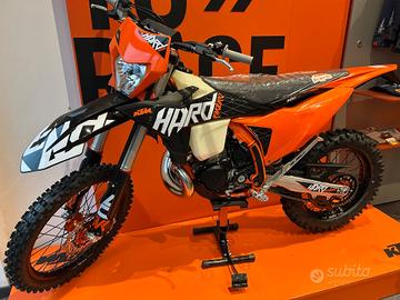 KTM 300 EXC HARDENDURO 2027