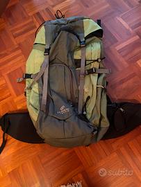 Zaino da trekking 40 l