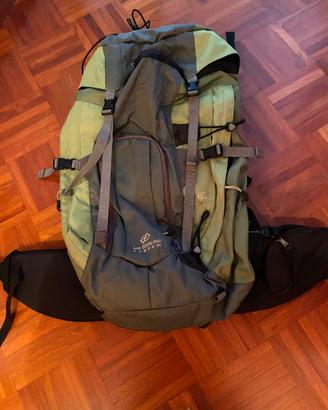 Zaino da trekking 40 l