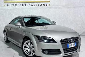 Audi TT Frizione+Volano Nuovi+JBL+Pelle
