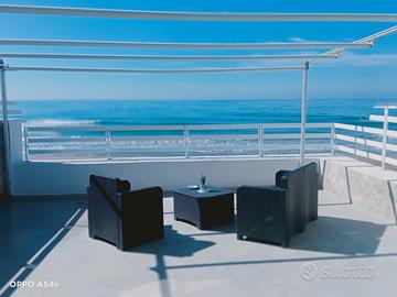 Gaeta casa vacanza sul mare