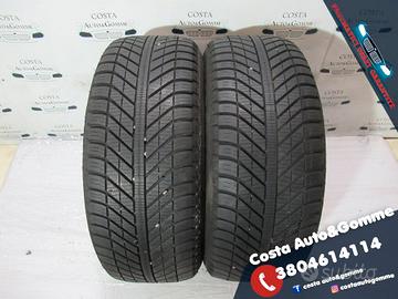 Saldi 235 55 17 Goodyear 4Stagioni 2019 95%