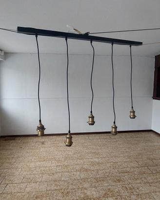 Lampadario 