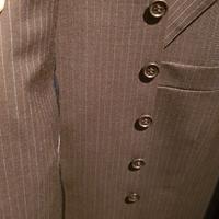 Abito da cerimonia Maestrami TG 52