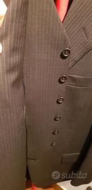 Abito da cerimonia Maestrami TG 52