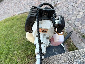 Stihl FS 86 decespugliatore