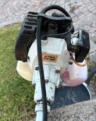 Stihl FS 86 decespugliatore