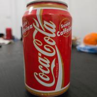 lattina coca cola vintage 