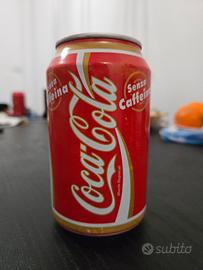 lattina coca cola vintage 