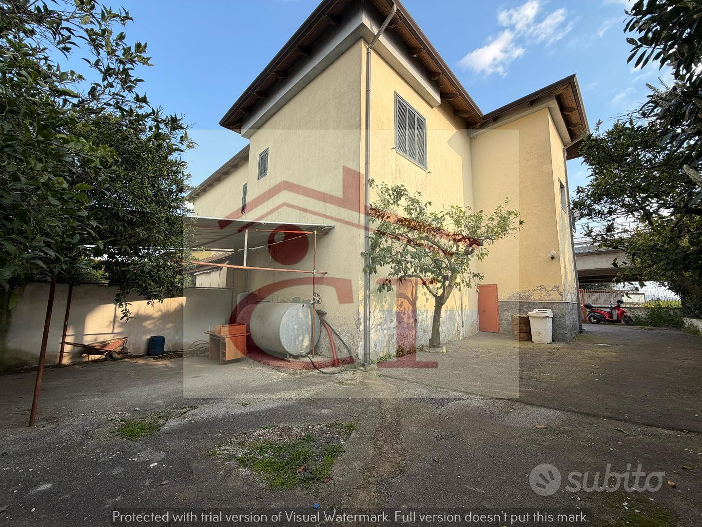 Appartamento – Giugliano in Campania, Napoli - Vista 3