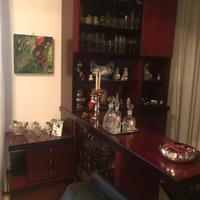 Armadio bar e divisorio