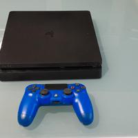 Playstation 4 console