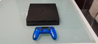 Playstation 4 console