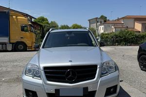 GLK 220 cdi 4matic