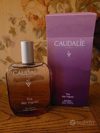 🌈 Eau fraîche 100 ml Caudalie Thé des vignes NUOV