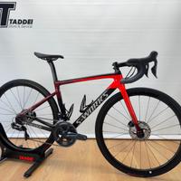 Specialized S-Works Tarmac SL6 Disc 2020 taglia 49