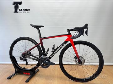 Specialized S-Works Tarmac SL6 Disc 2020 taglia 49