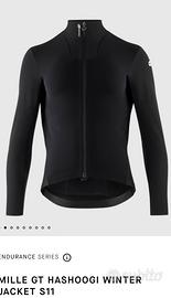 Giacca gt 1000 usata 1 volta