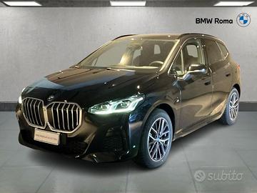 BMW Serie 2 225e Active Tourer xdrive Msport auto