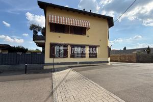 RIF. 047 - GRAZIOSO MONOLOCALE DISPOSTO SU DUE LIV