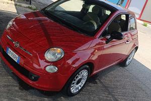 Fiat 500 1.2 2009 Euro 5