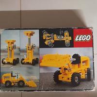 LEGO ANNI 70/80 modello 850