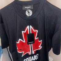 Maglia dsquared2