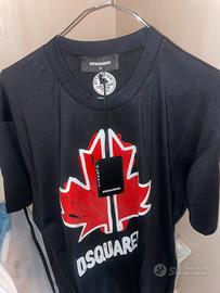 Maglia dsquared2