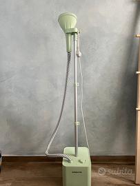 Ferro da stiro a vapore verticale