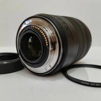 obiettivo Canon RF 28-70F2.8 is stm, garanzia 2027