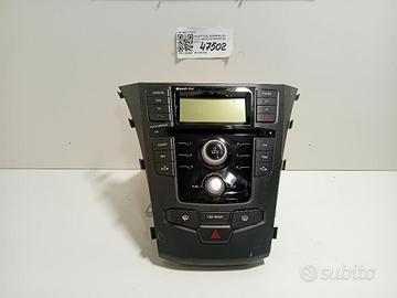 AUTORADIO MP3 SSANGYONG Korando 2Â° Serie 89110 34