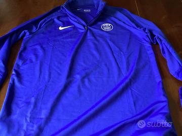 Tuta  calcio Nike paris saint germain